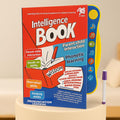 Interactive Learning Adventure Book™